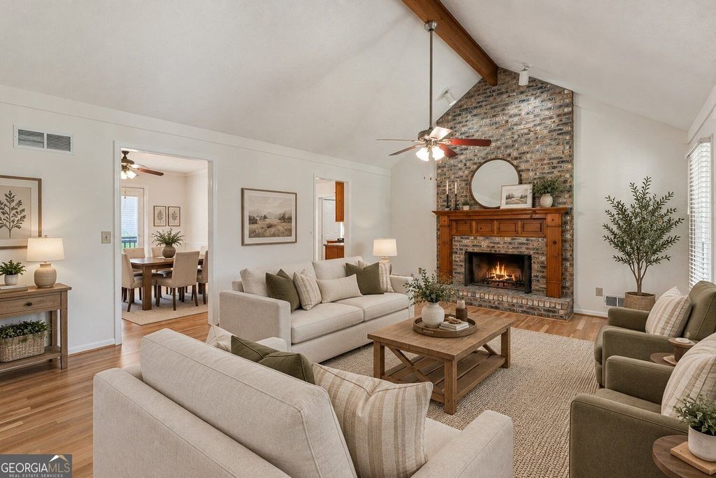 150 Acorn Drive, Mcdonough, GA 30253 — photo 2
