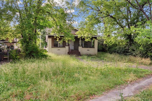 4011 Hooker Road, Chattanooga, TN 37410