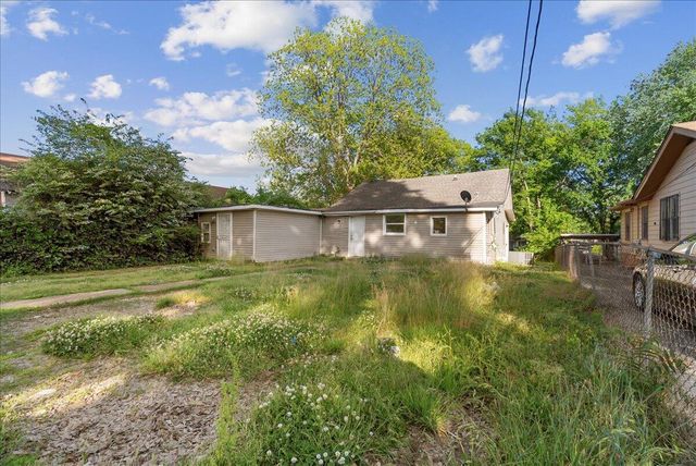 4011 Hooker Road, Chattanooga, TN 37410