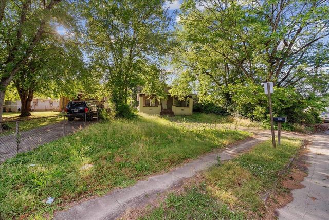 4011 Hooker Road, Chattanooga, TN 37410