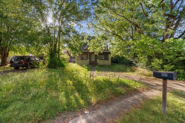 4011 Hooker Road, Chattanooga, TN 37410