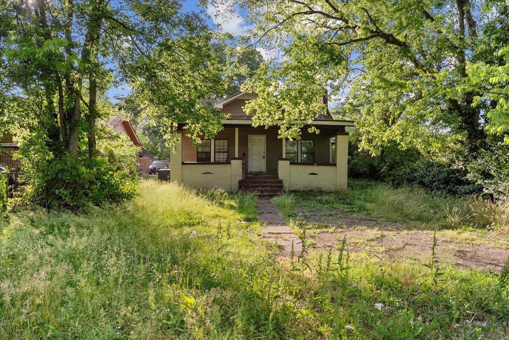 4011 Hooker Road, Chattanooga, TN 37410