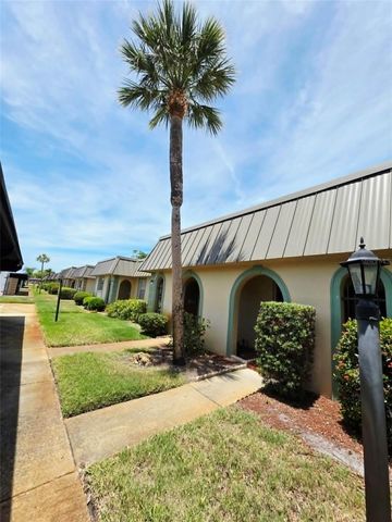 4213 HAMPTON DRIVE 4213, New Port Richey, FL 34652