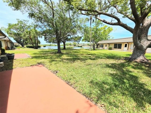 4213 HAMPTON DRIVE 4213, New Port Richey, FL 34652