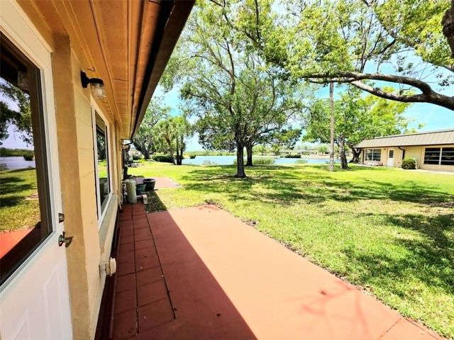 4213 HAMPTON DRIVE 4213, New Port Richey, FL 34652