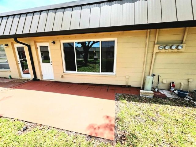 4213 HAMPTON DRIVE 4213, New Port Richey, FL 34652