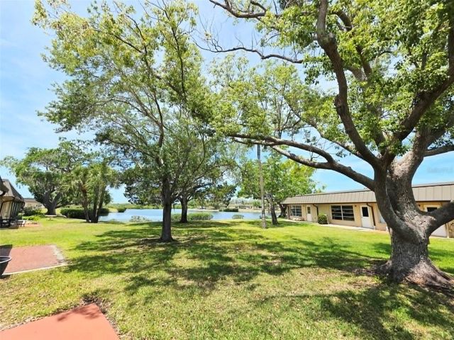 4213 HAMPTON DRIVE 4213, New Port Richey, FL 34652