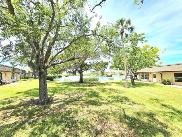 4213 HAMPTON DRIVE 4213, New Port Richey, FL 34652