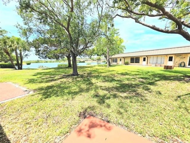 4213 HAMPTON DRIVE 4213, New Port Richey, FL 34652
