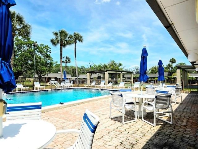 4213 HAMPTON DRIVE 4213, New Port Richey, FL 34652