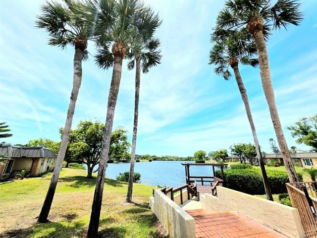 4213 HAMPTON DRIVE 4213, New Port Richey, FL 34652