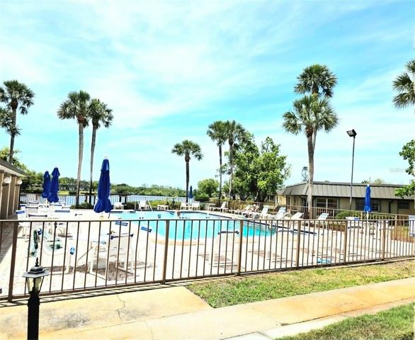 4213 HAMPTON DRIVE 4213, New Port Richey, FL 34652
