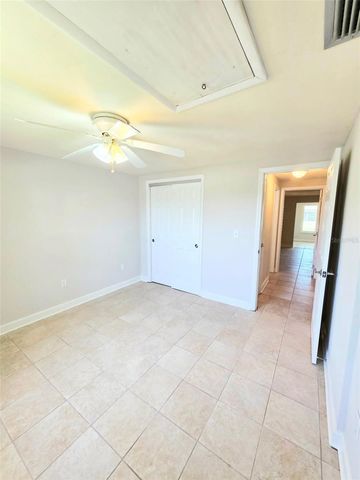 4213 HAMPTON DRIVE 4213, New Port Richey, FL 34652