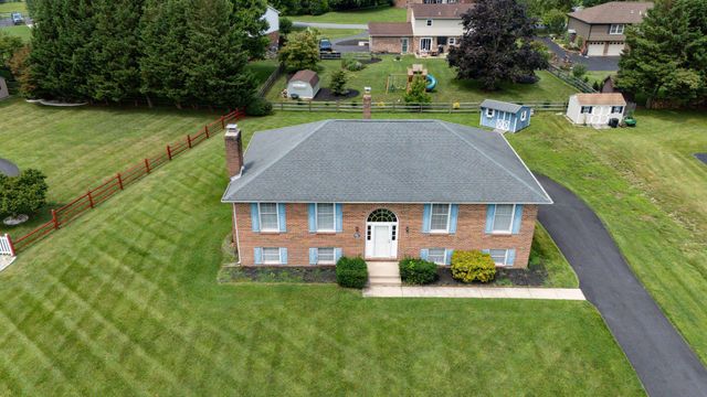 106 MICHAEL LN, Bear, DE 19701