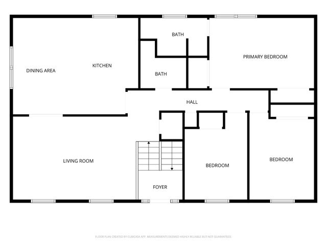 106 MICHAEL LN, Bear, DE 19701