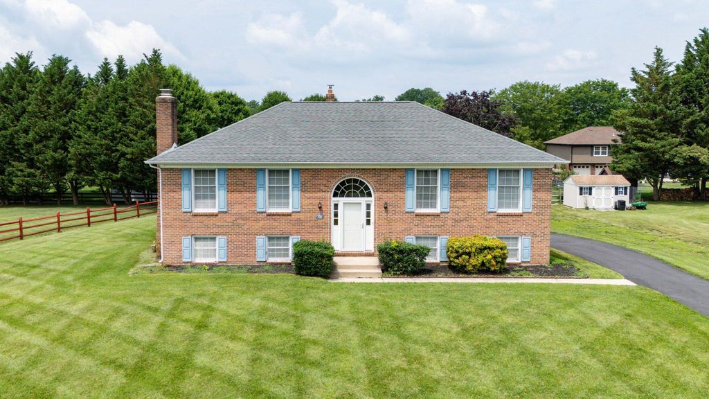 106 MICHAEL LN, Bear, DE 19701