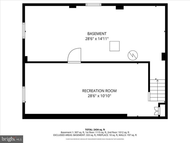 517 PERRY DR, Mount Laurel, NJ 08054