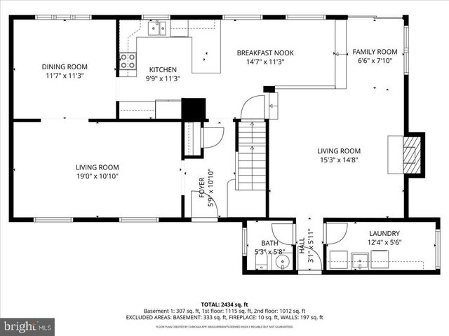 517 PERRY DR, Mount Laurel, NJ 08054