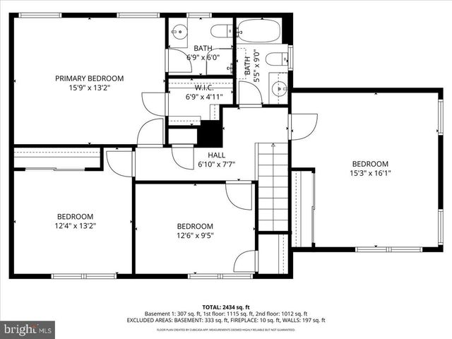 517 PERRY DR, Mount Laurel, NJ 08054