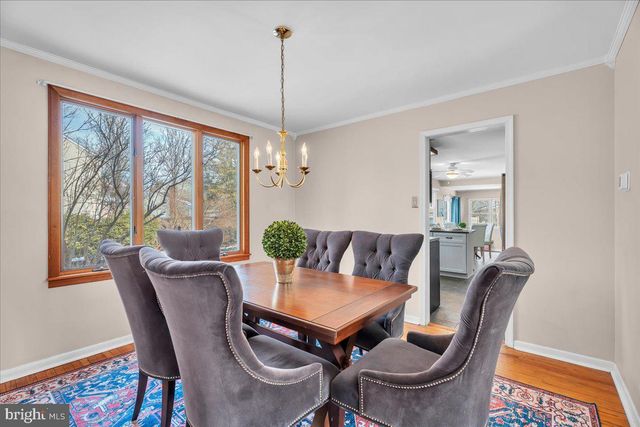 517 PERRY DR, Mount Laurel, NJ 08054