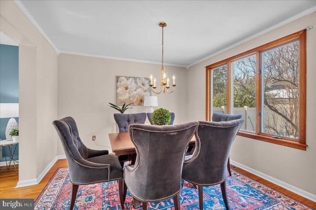 517 PERRY DR, Mount Laurel, NJ 08054