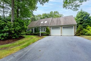 21 Rainbow Drive, Centerville, MA 02632