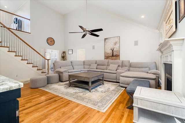 3216 Darlington Circle, Lexington, KY 40509