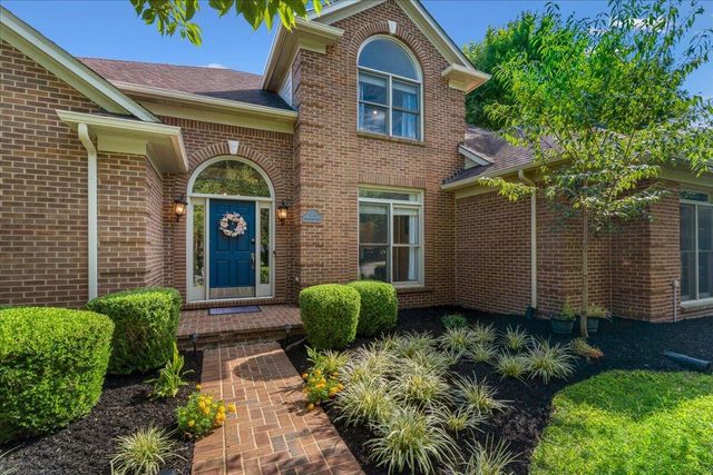 3216 Darlington Circle, Lexington, KY 40509