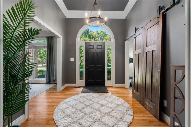 3216 Darlington Circle, Lexington, KY 40509