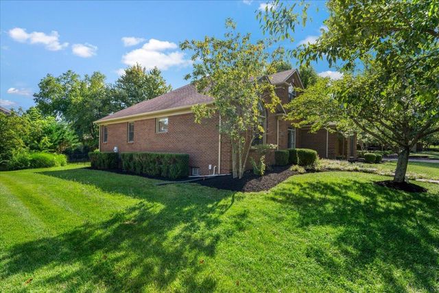 3216 Darlington Circle, Lexington, KY 40509