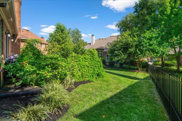 3216 Darlington Circle, Lexington, KY 40509