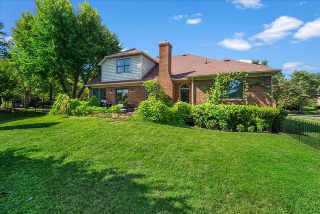 3216 Darlington Circle, Lexington, KY 40509