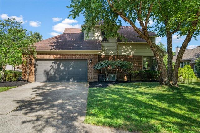 3216 Darlington Circle, Lexington, KY 40509