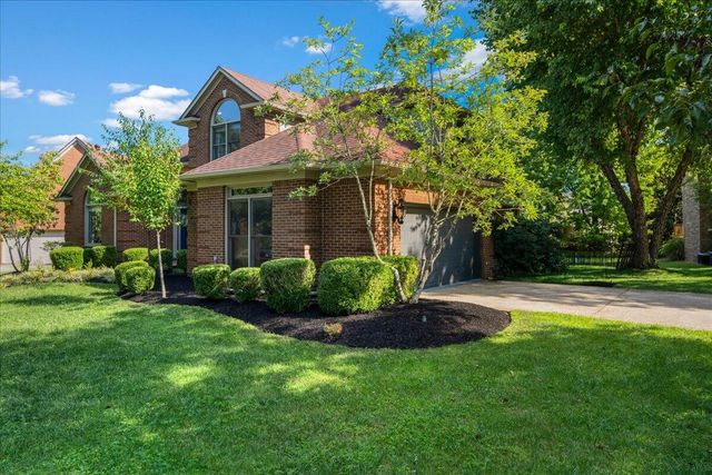 3216 Darlington Circle, Lexington, KY 40509
