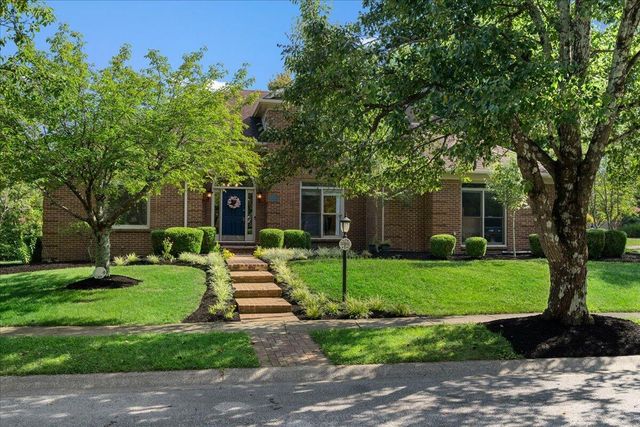 3216 Darlington Circle, Lexington, KY 40509