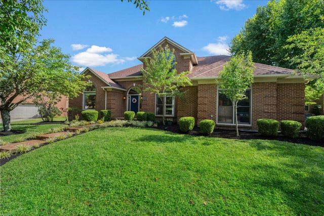 3216 Darlington Circle, Lexington, KY 40509