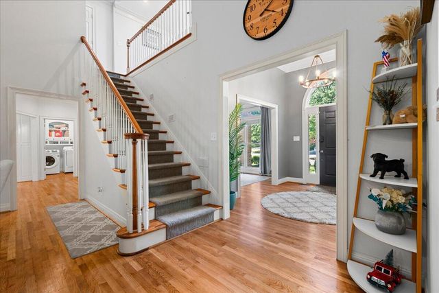 3216 Darlington Circle, Lexington, KY 40509