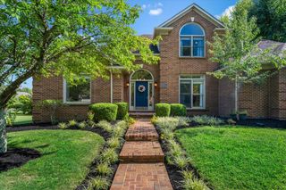 3216 Darlington Circle, Lexington, KY 40509