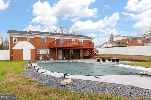 11511 PISCATAWAY RD, Clinton, MD 20735