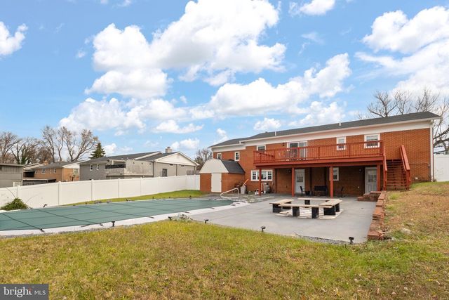 11511 PISCATAWAY RD, Clinton, MD 20735