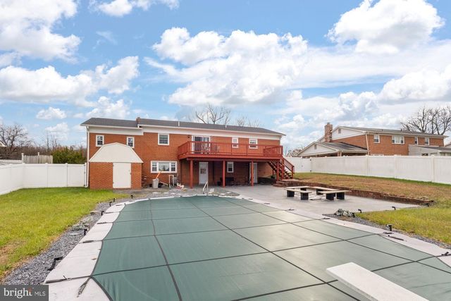 11511 PISCATAWAY RD, Clinton, MD 20735