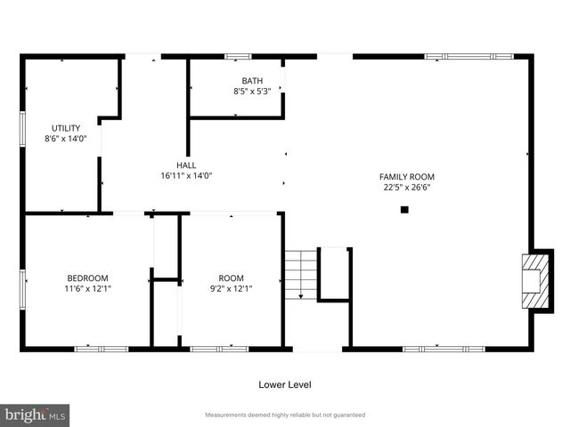 11511 PISCATAWAY RD, Clinton, MD 20735