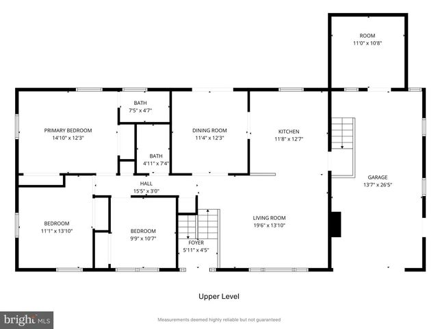 11511 PISCATAWAY RD, Clinton, MD 20735