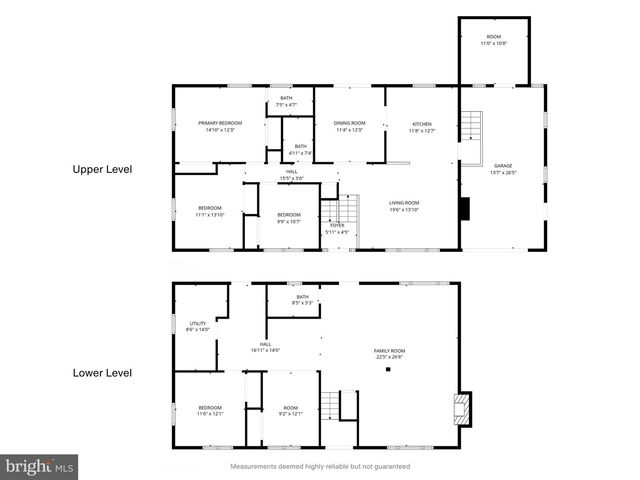 11511 PISCATAWAY RD, Clinton, MD 20735