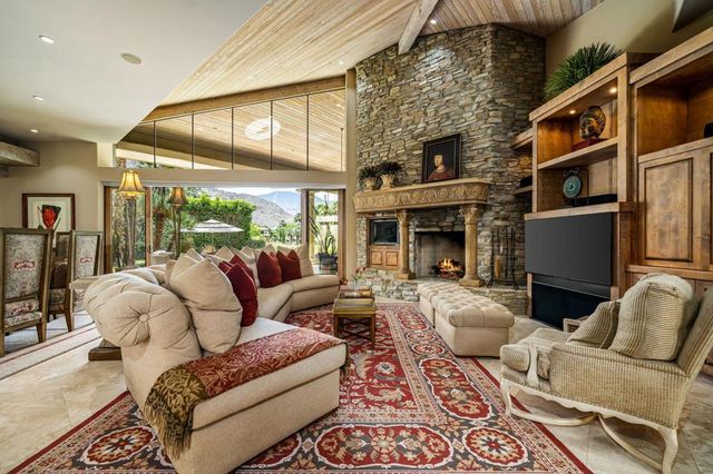 52820 Latrobe Lane, La Quinta, CA 92253