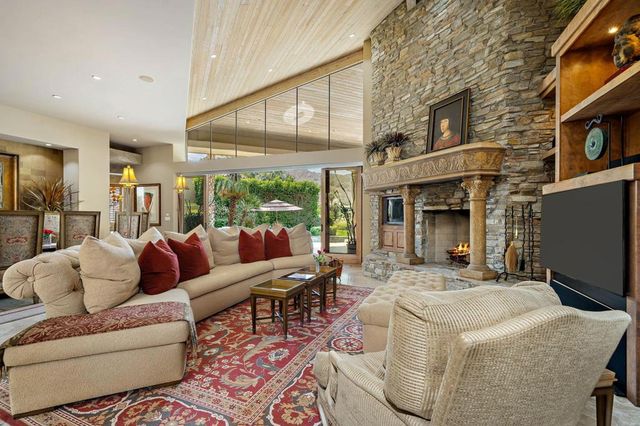 52820 Latrobe Lane, La Quinta, CA 92253