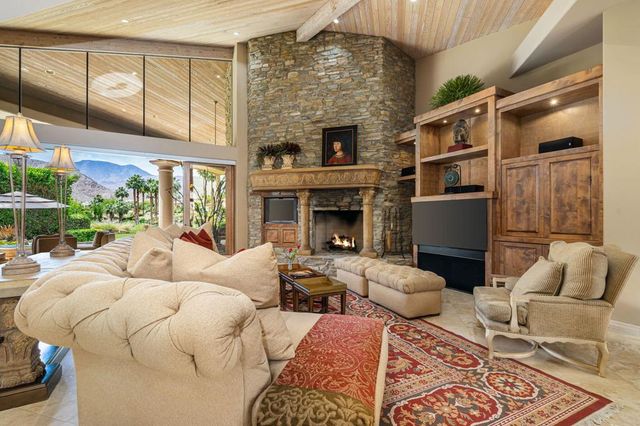 52820 Latrobe Lane, La Quinta, CA 92253
