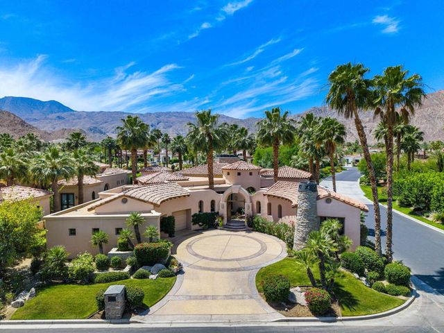 52820 Latrobe Lane, La Quinta, CA 92253