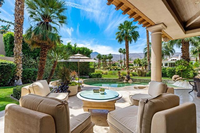 52820 Latrobe Lane, La Quinta, CA 92253
