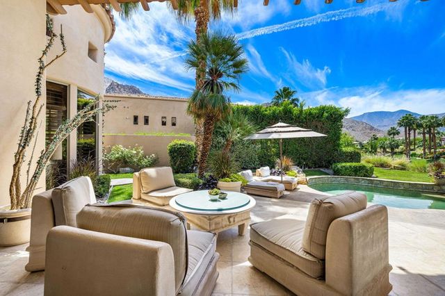 52820 Latrobe Lane, La Quinta, CA 92253